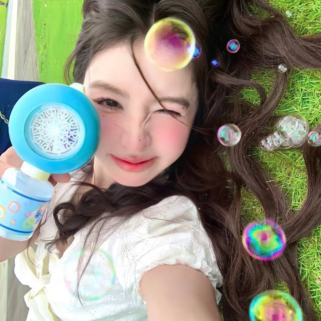 灿烂的风和海